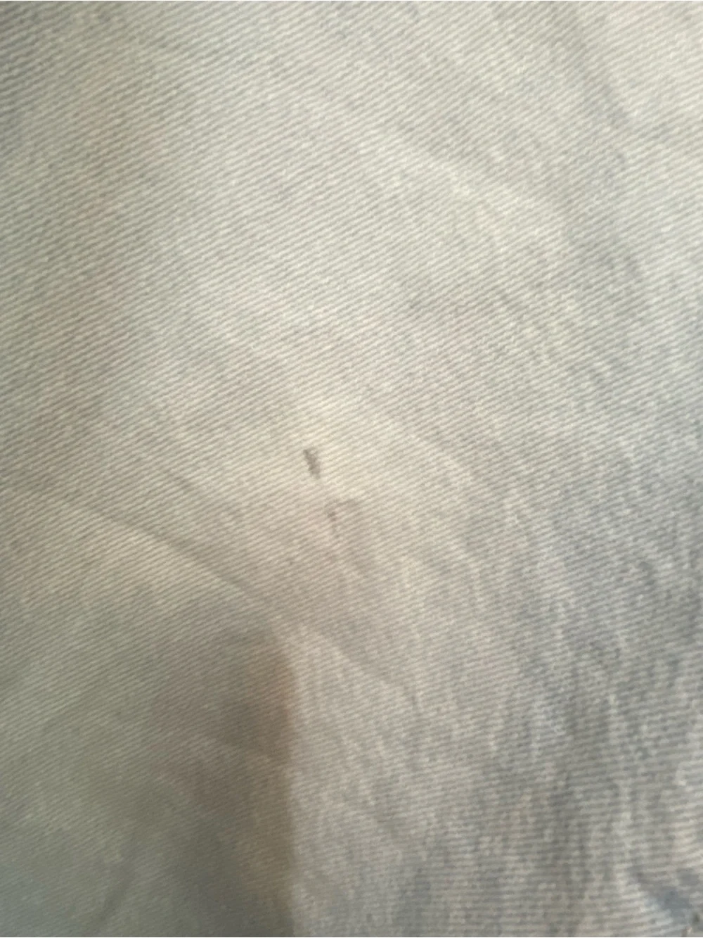 Old Navy Light Blue Kids wide leg Jeans with Knee Distress